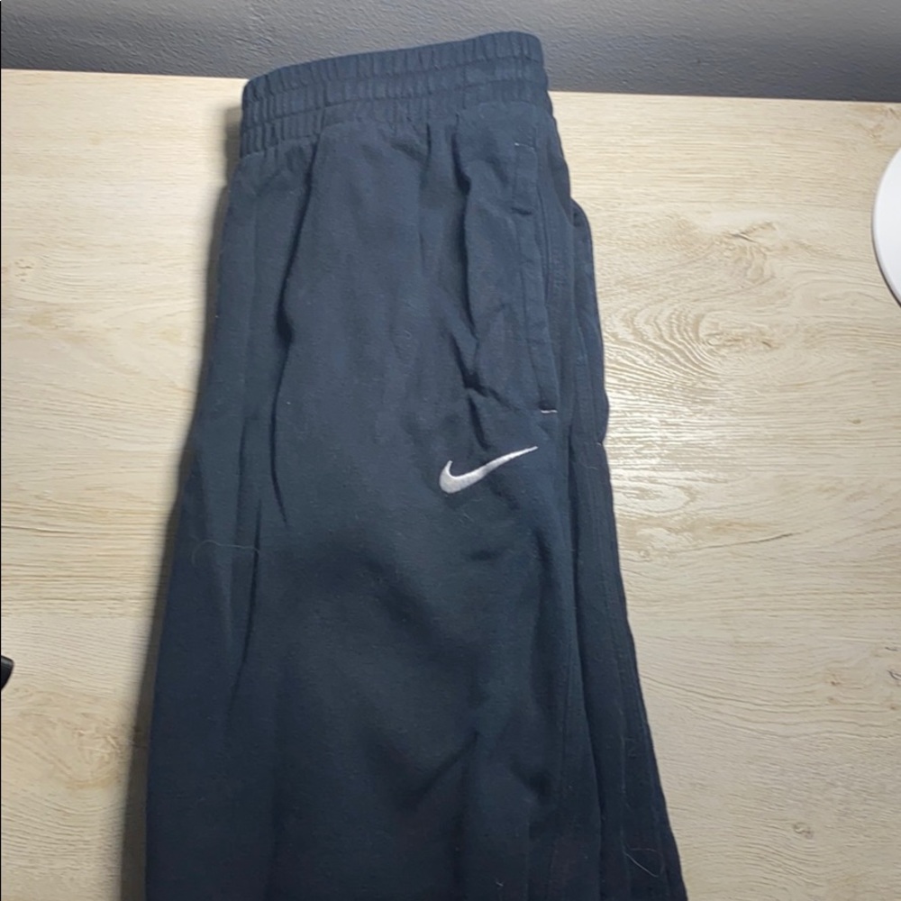 Nike sweatpants